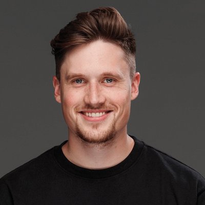 Mario Beckstein, Ihr Ansprechpartner bei Dwellii